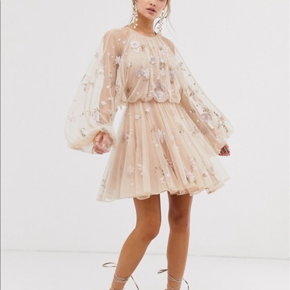 ASOS Dresses & Skirts - ASOS EDITION dress
